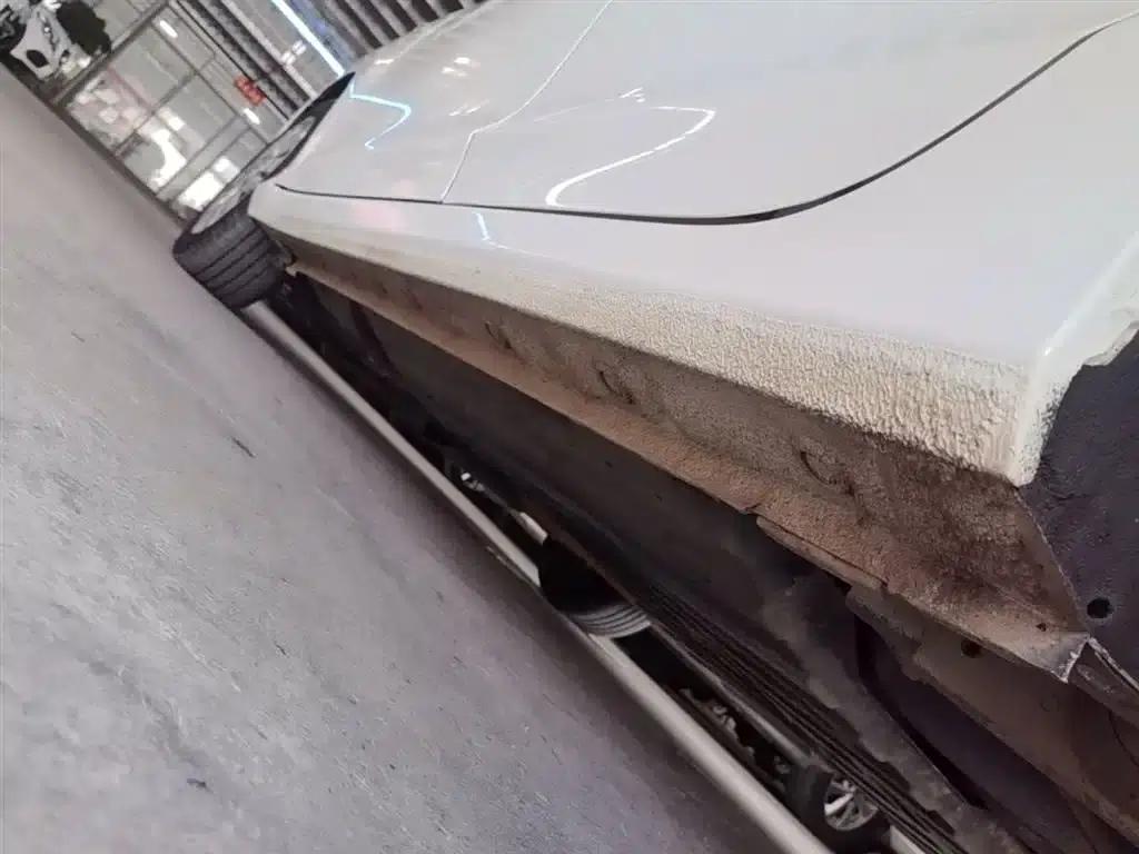 Honda City 2019 1.5L CVT Comfort Edition — миниатюра 22