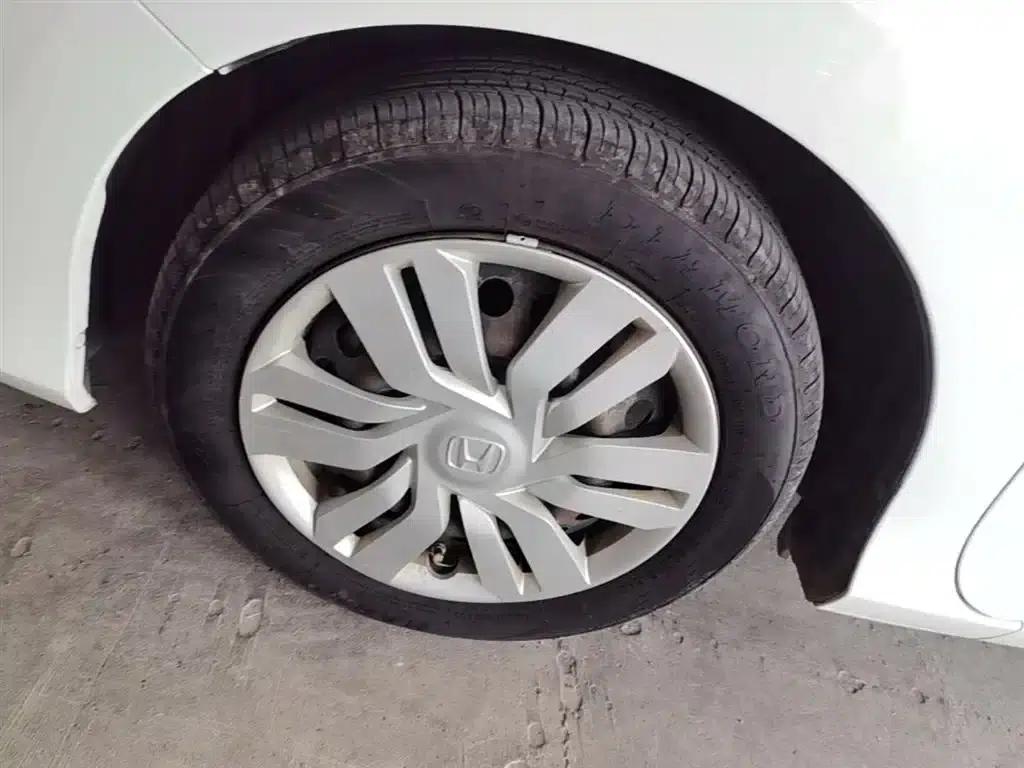 Honda City 2019 1.5L CVT Comfort Edition — миниатюра 23