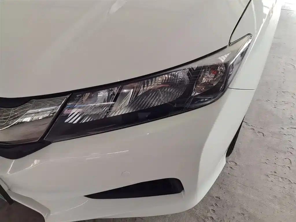 Honda City 2019 1.5L CVT Comfort Edition — миниатюра 24