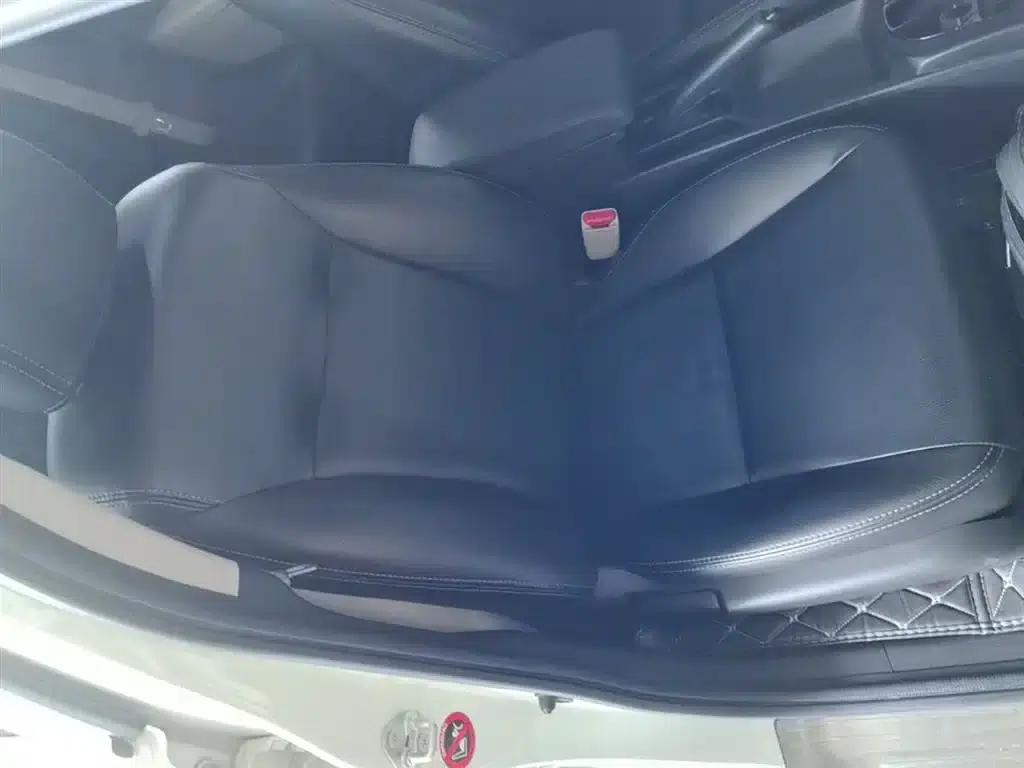 Honda City 2019 1.5L CVT Comfort Edition — миниатюра 25