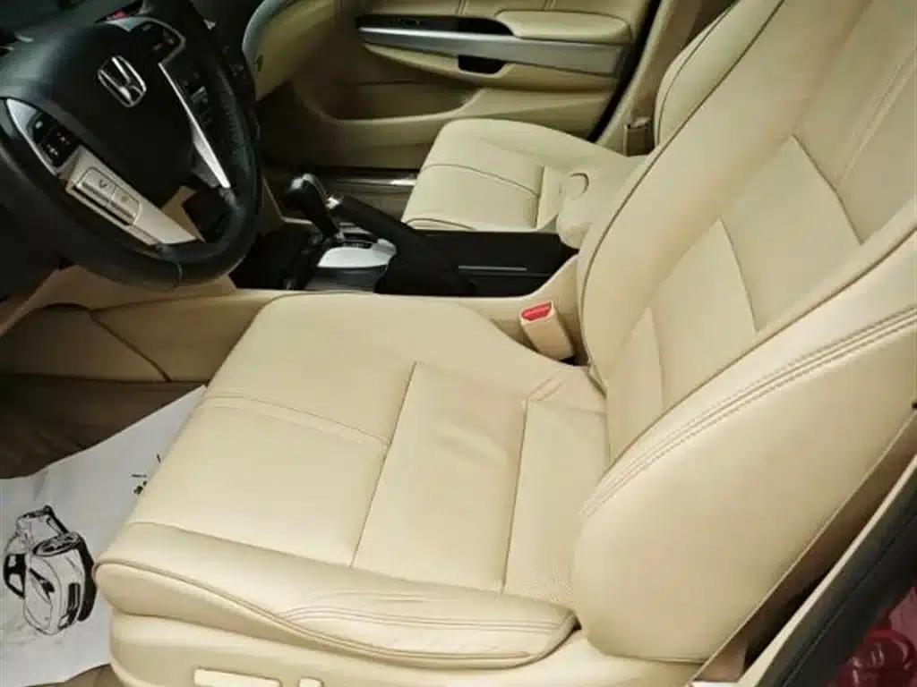 Crosstour 2012 2.4L Premium Edition — миниатюра 4