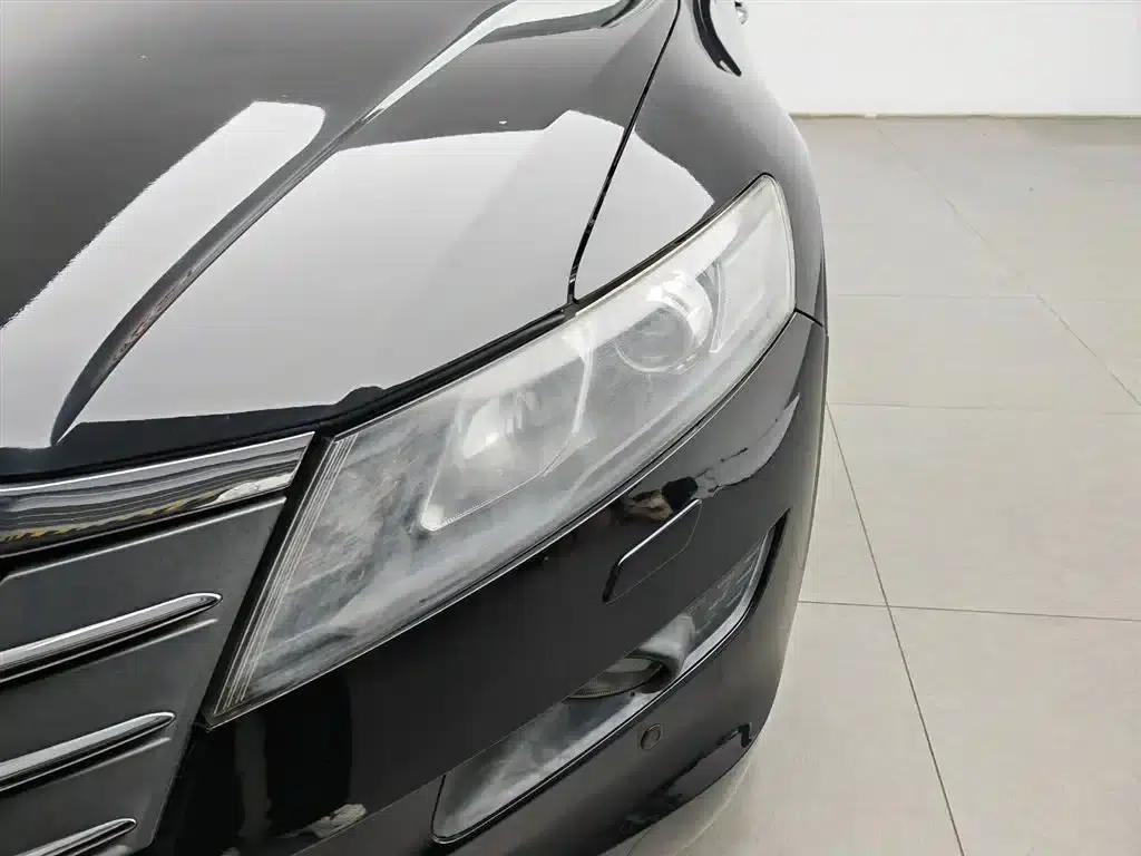 Crosstour 2012 2.4L Luxury Edition — миниатюра 7