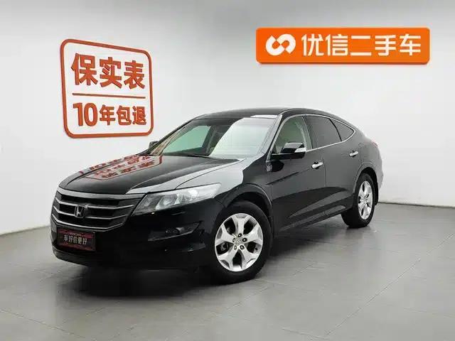 Crosstour 2012 2.4L Luxury Edition