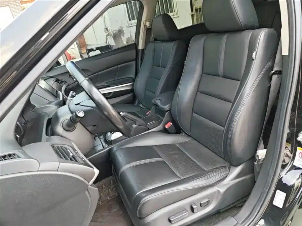 Crosstour 2014 2.4L Luxury Edition — миниатюра 15