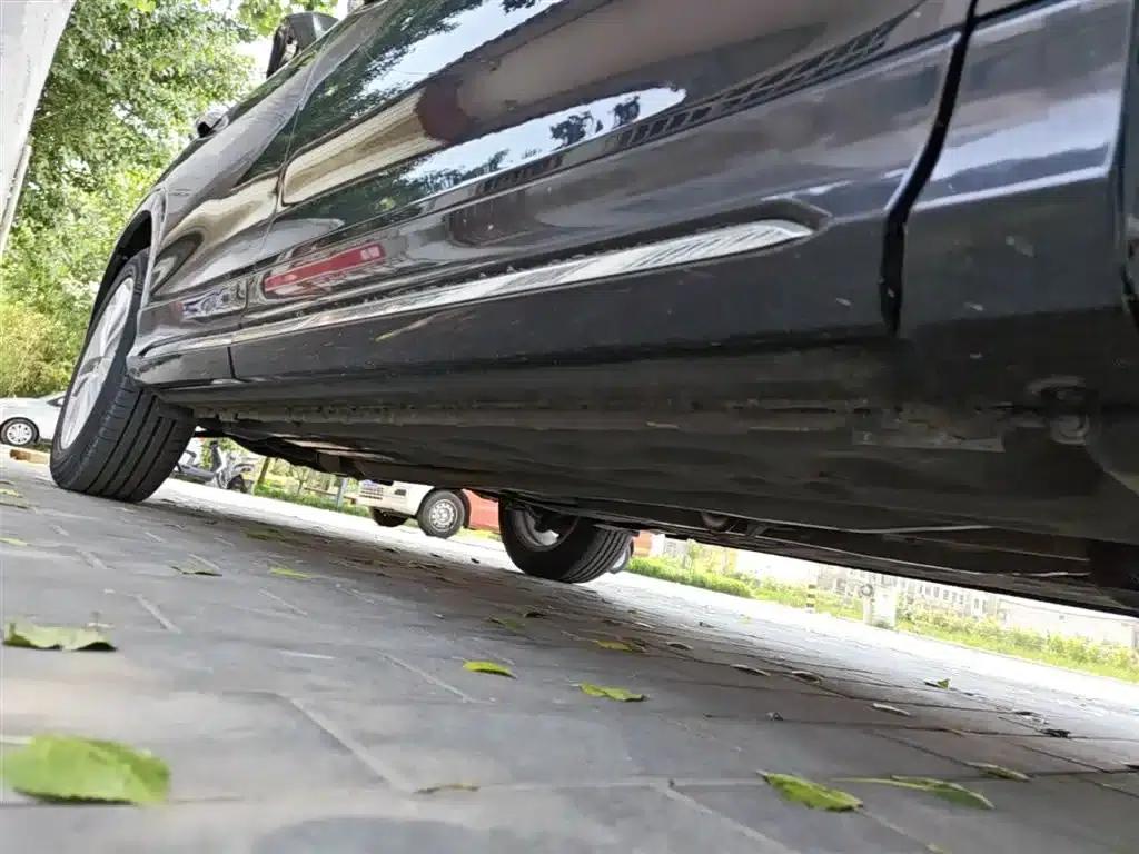 Crosstour 2014 2.4L Luxury Edition — миниатюра 21