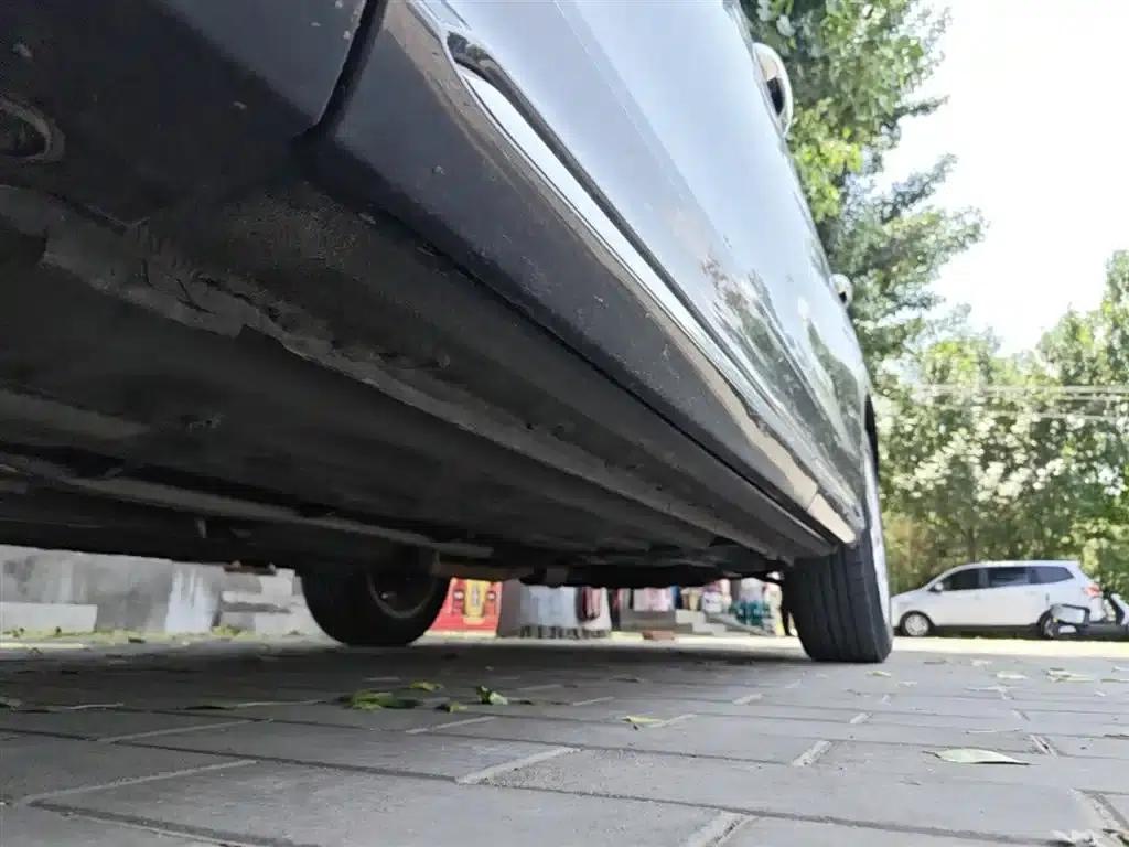 Crosstour 2014 2.4L Luxury Edition — миниатюра 22