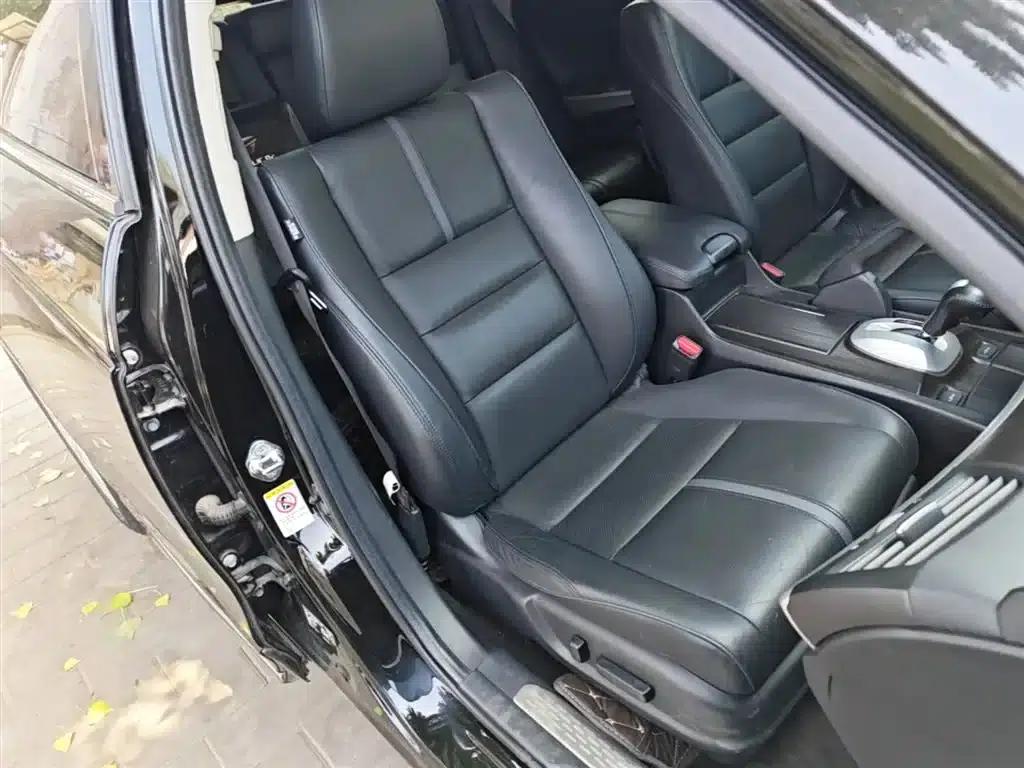 Crosstour 2014 2.4L Luxury Edition — миниатюра 25