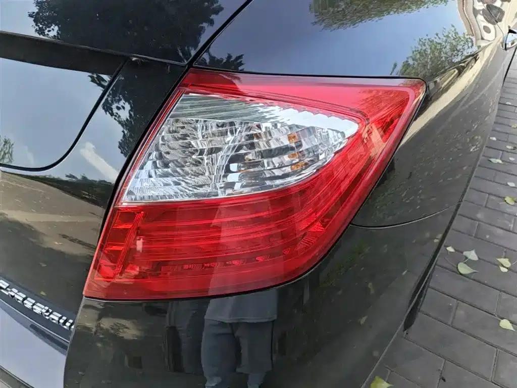 Crosstour 2014 2.4L Luxury Edition — миниатюра 8