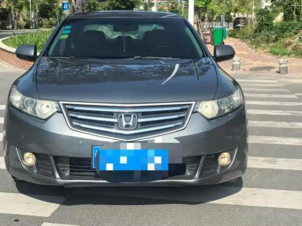 Spirior 2009 2.4L Premium Edition — миниатюра 2