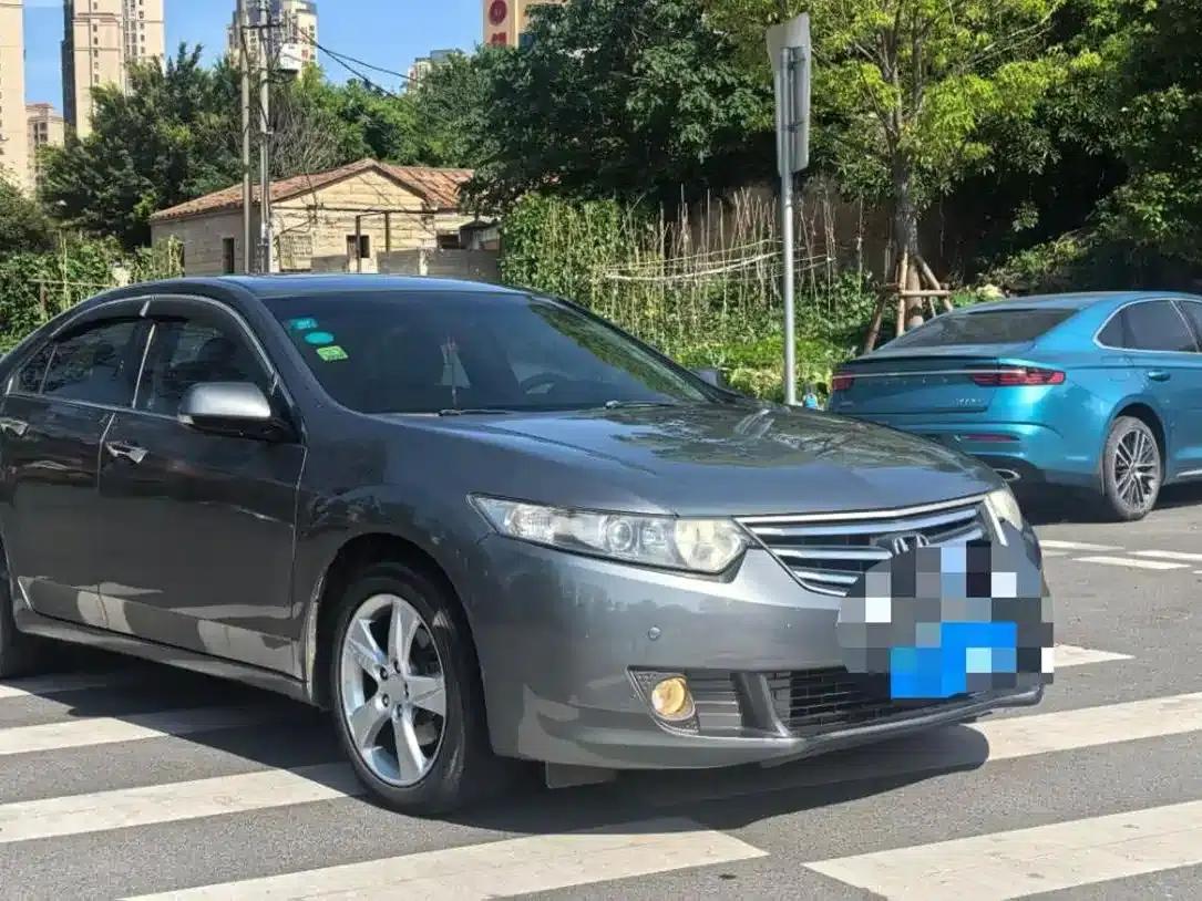 Spirior 2009 2.4L Premium Edition — миниатюра 6