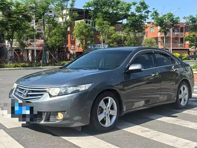 Spirior 2009 2.4L Premium Edition