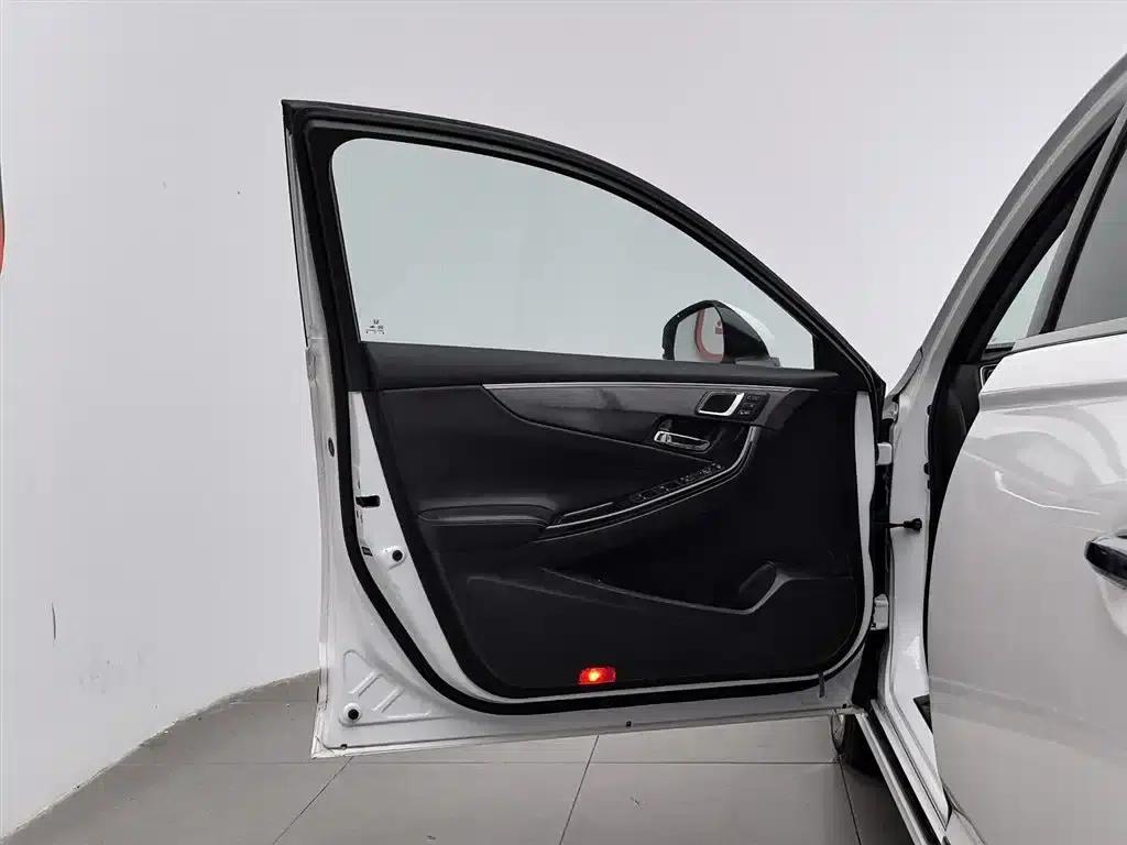 Spirior 2015 2.0L Classic Edition — миниатюра 8