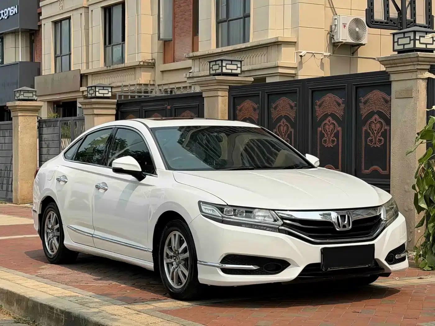 Spirior 2017 2.0L Comfort Edition — миниатюра 3