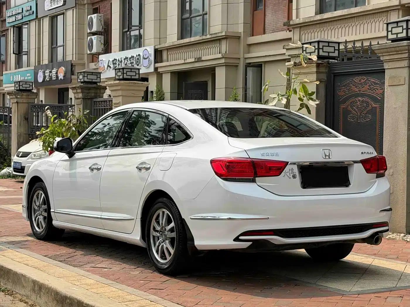 Spirior 2017 2.0L Comfort Edition — миниатюра 9