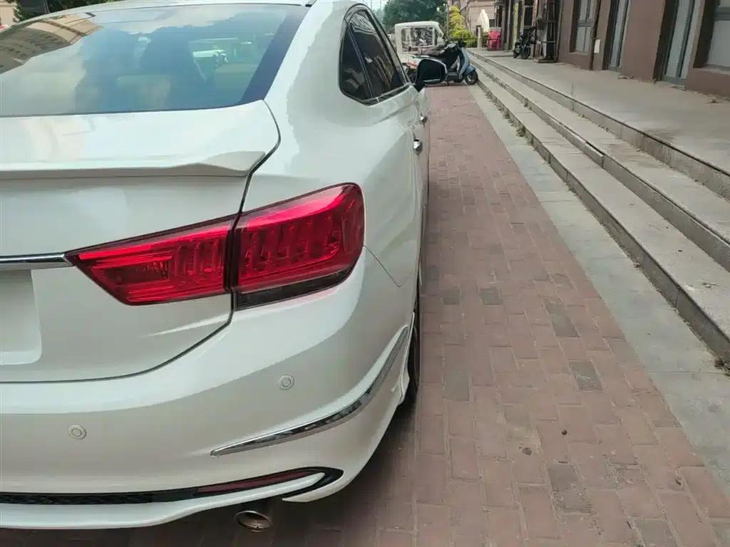 Spirior 2015 2.4L Premium Edition — миниатюра 8