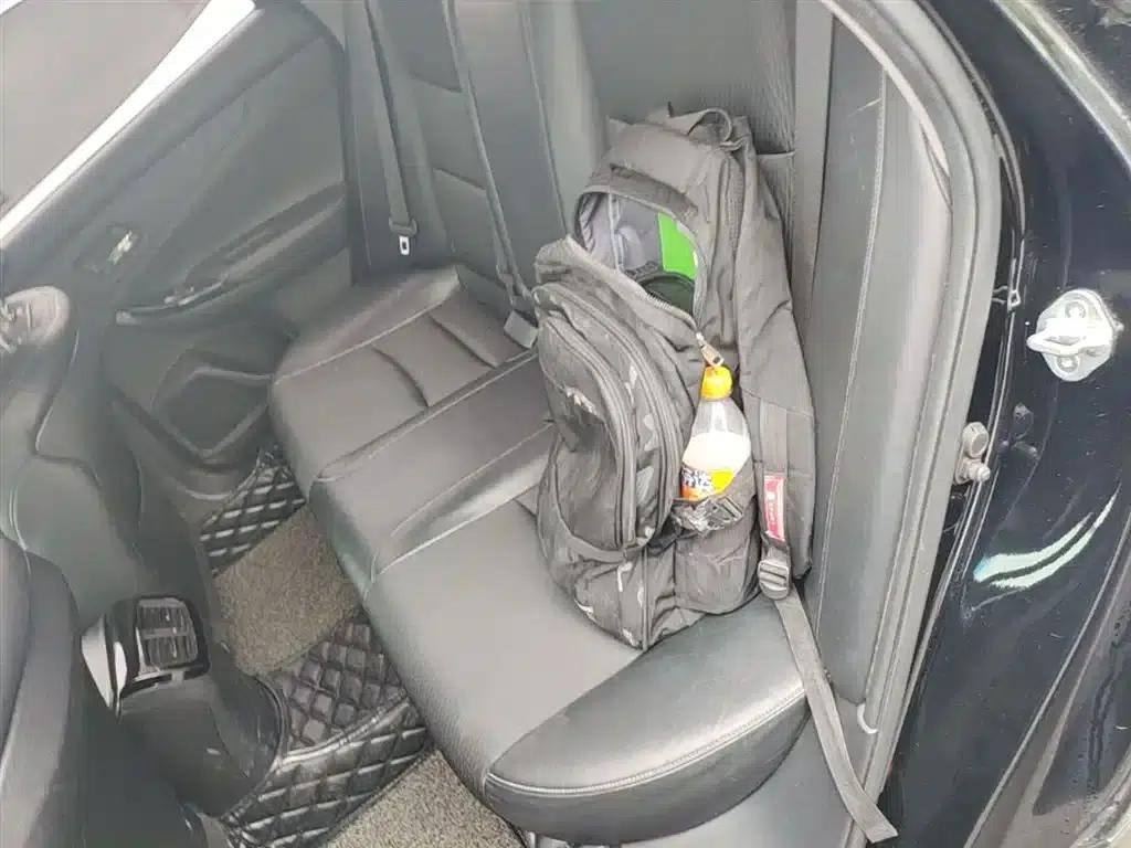 Spirior 2015 2.0L Premium Edition — миниатюра 17