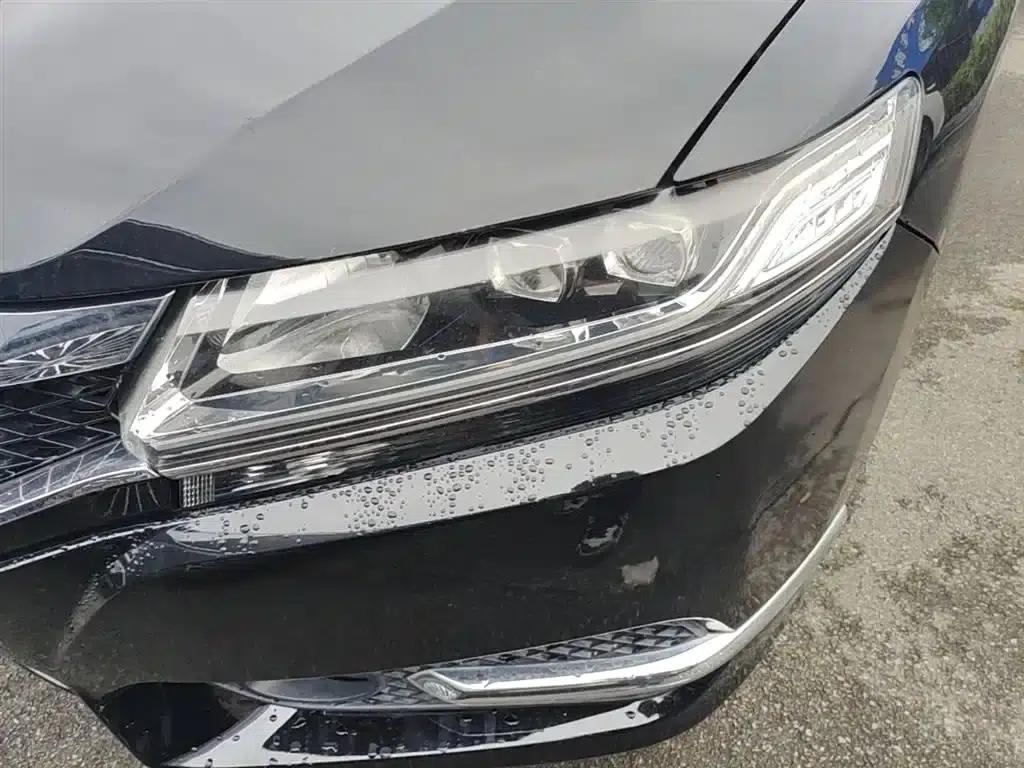 Spirior 2015 2.0L Premium Edition — миниатюра 24