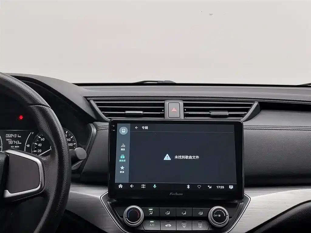 Envix 2019 180TURBO CVT Enjoy Edition (National V Emission Standard) — миниатюра 12