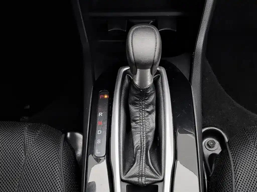 Envix 2019 180TURBO CVT Enjoy Edition (National V Emission Standard) — миниатюра 13