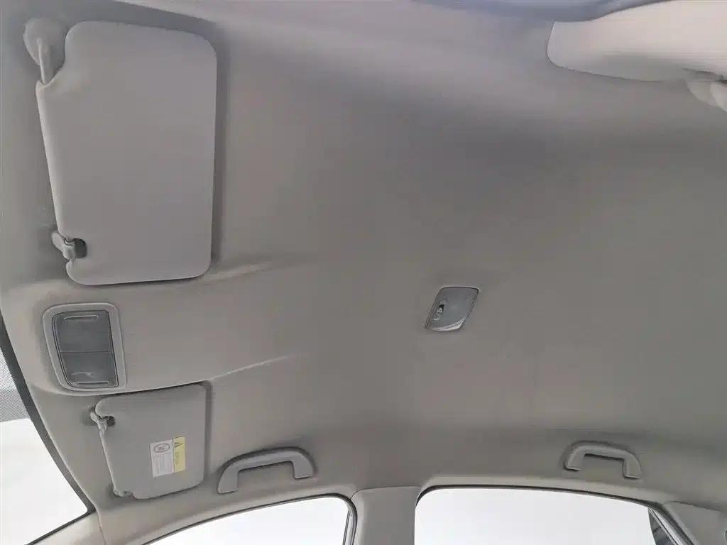 Envix 2019 180TURBO CVT Enjoy Edition (National V Emission Standard) — миниатюра 14