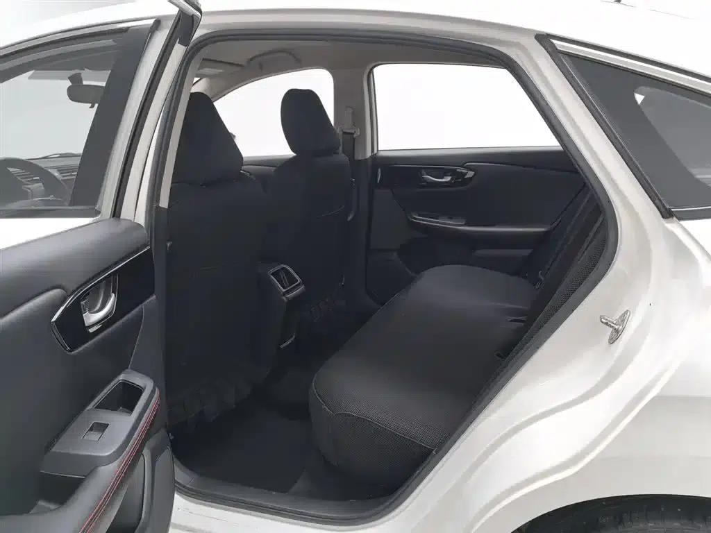Envix 2019 180TURBO CVT Enjoy Edition (National V Emission Standard) — миниатюра 15