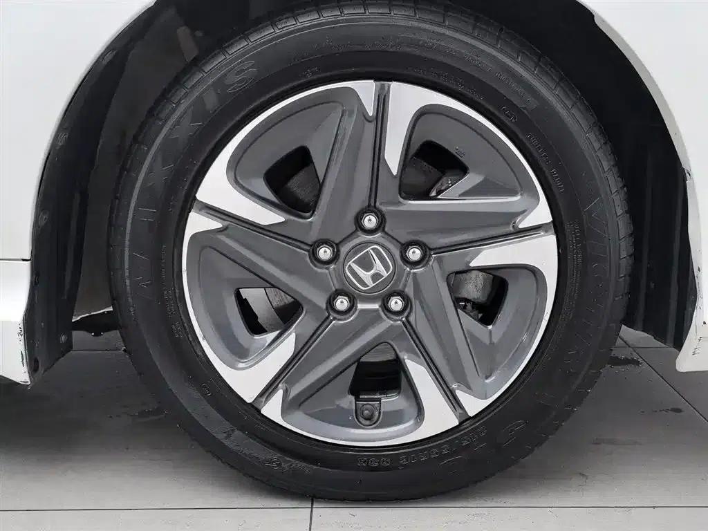 Envix 2019 180TURBO CVT Enjoy Edition (National V Emission Standard) — миниатюра 17