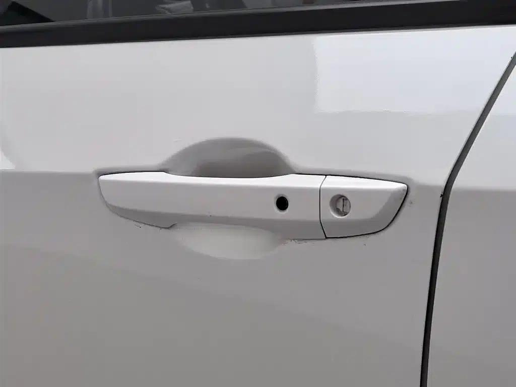 Envix 2019 180TURBO CVT Enjoy Edition (National V Emission Standard) — миниатюра 18
