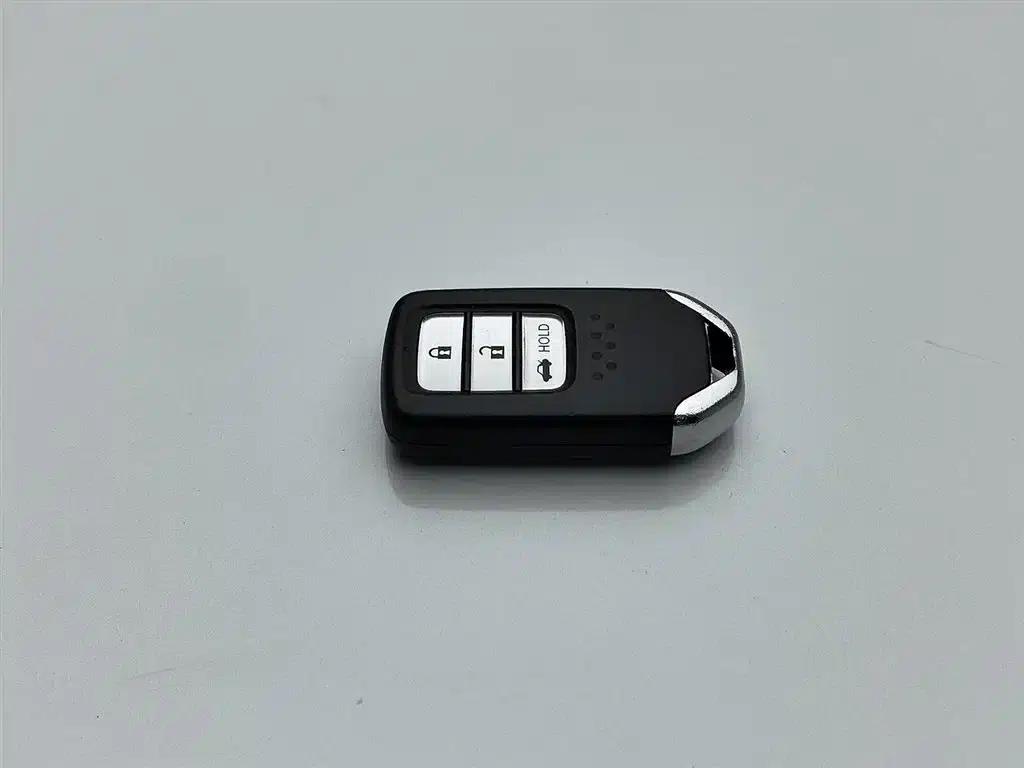Envix 2019 180TURBO CVT Enjoy Edition (National V Emission Standard) — миниатюра 19