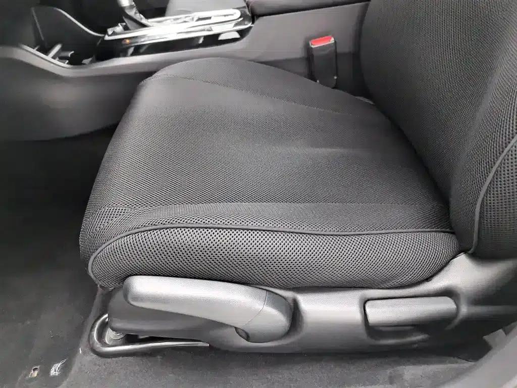 Envix 2019 180TURBO CVT Enjoy Edition (National V Emission Standard) — миниатюра 20