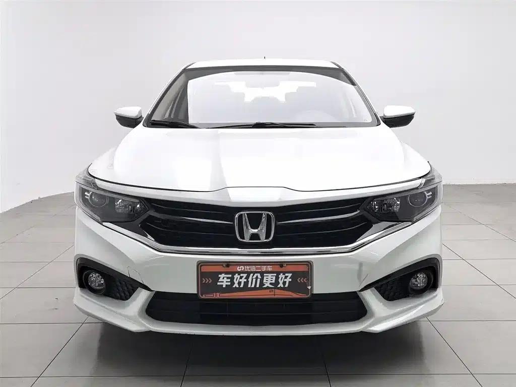 Envix 2019 180TURBO CVT Enjoy Edition (National V Emission Standard) — миниатюра 3