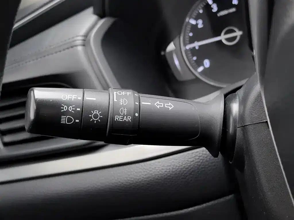 Envix 2019 180TURBO CVT Enjoy Edition (National V Emission Standard) — миниатюра 21