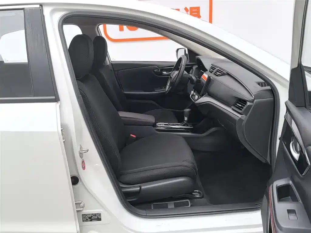 Envix 2019 180TURBO CVT Enjoy Edition (National V Emission Standard) — миниатюра 23