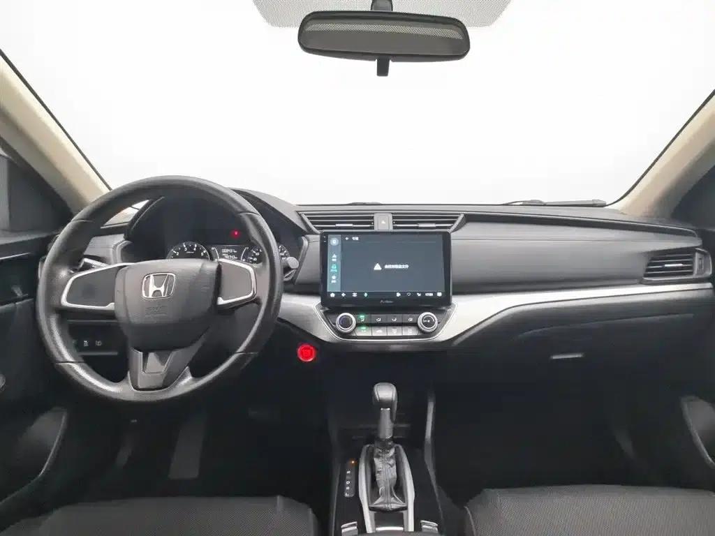 Envix 2019 180TURBO CVT Enjoy Edition (National V Emission Standard) — миниатюра 5