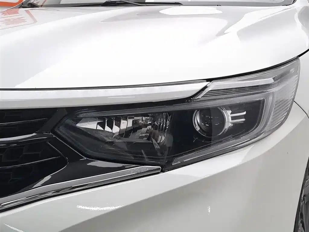 Envix 2019 180TURBO CVT Enjoy Edition (National V Emission Standard) — миниатюра 7