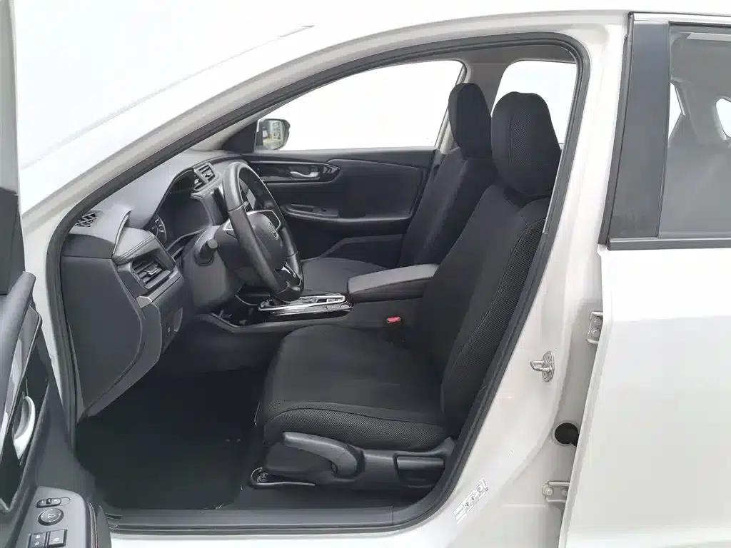 Envix 2019 180TURBO CVT Enjoy Edition (National V Emission Standard) — миниатюра 10