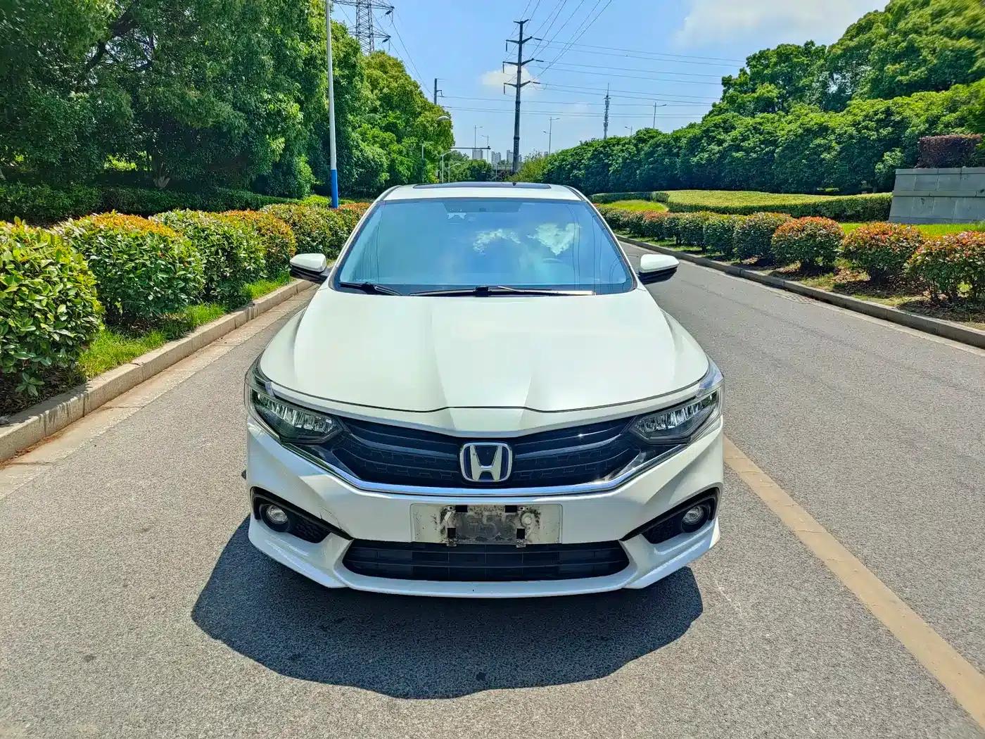 Envix 2022 Hybrid 1.5L Pure Edition — миниатюра 2