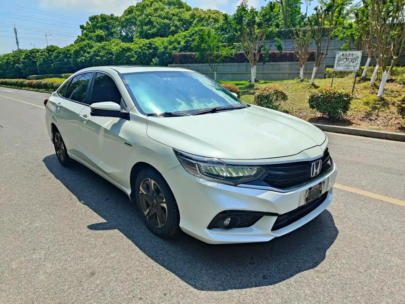 Envix 2022 Hybrid 1.5L Pure Edition — миниатюра 3