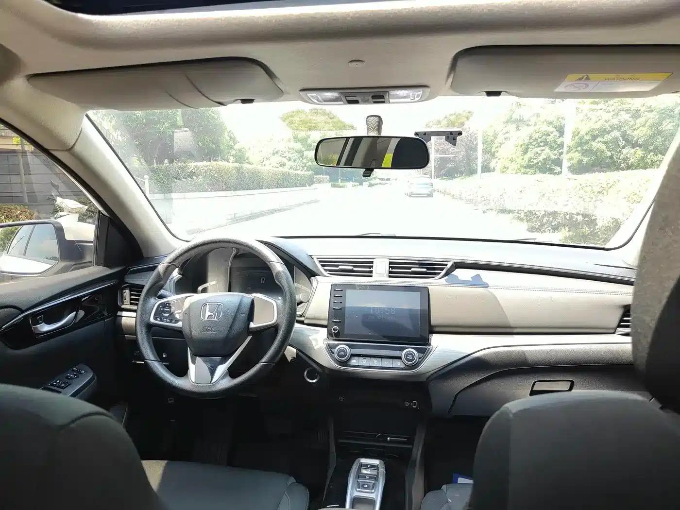 Envix 2022 Hybrid 1.5L Pure Edition — миниатюра 8