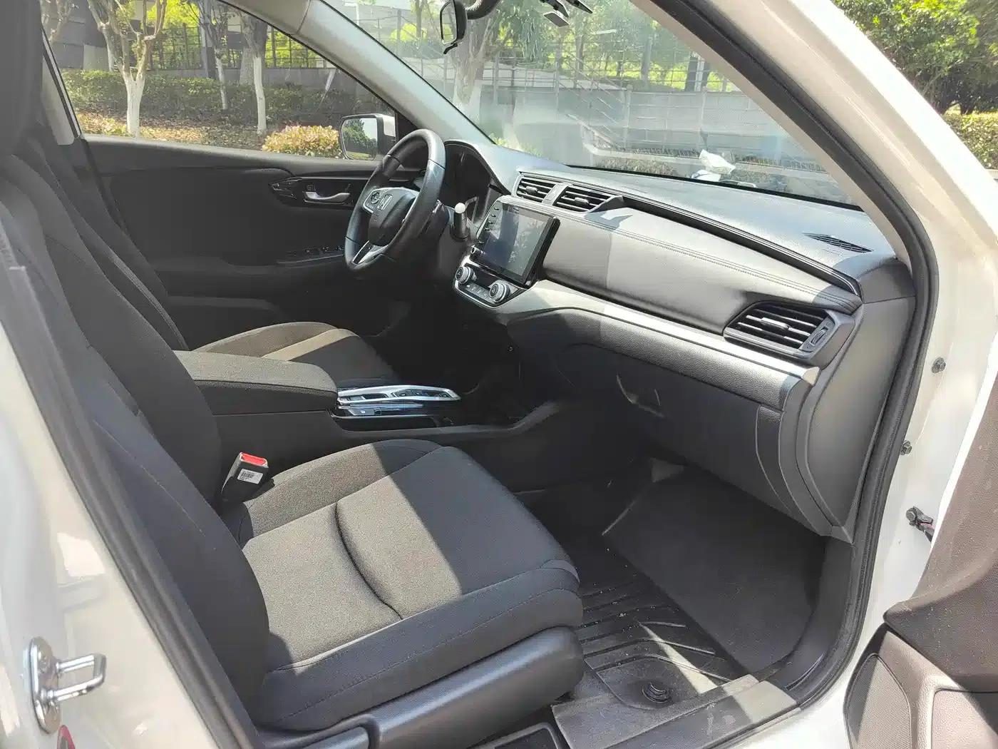 Envix 2022 Hybrid 1.5L Pure Edition — миниатюра 9