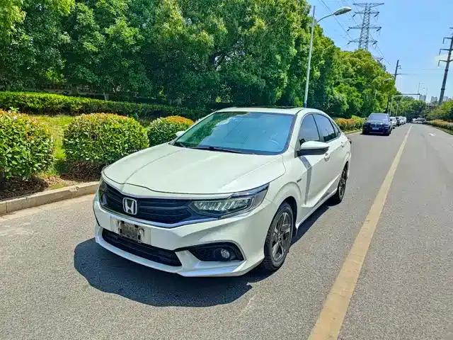 Envix 2022 Hybrid 1.5L Pure Edition