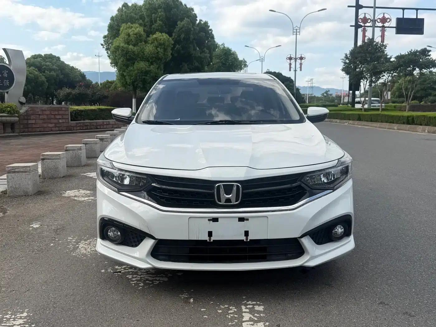 Envix 2019 180TURBO CVT Enjoy Edition (National VI Emission Standard) — миниатюра 2
