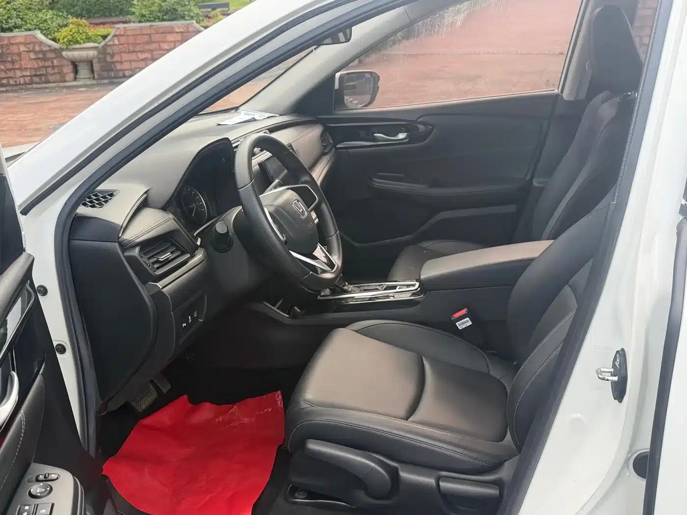 Envix 2019 180TURBO CVT Enjoy Edition (National VI Emission Standard) — миниатюра 7