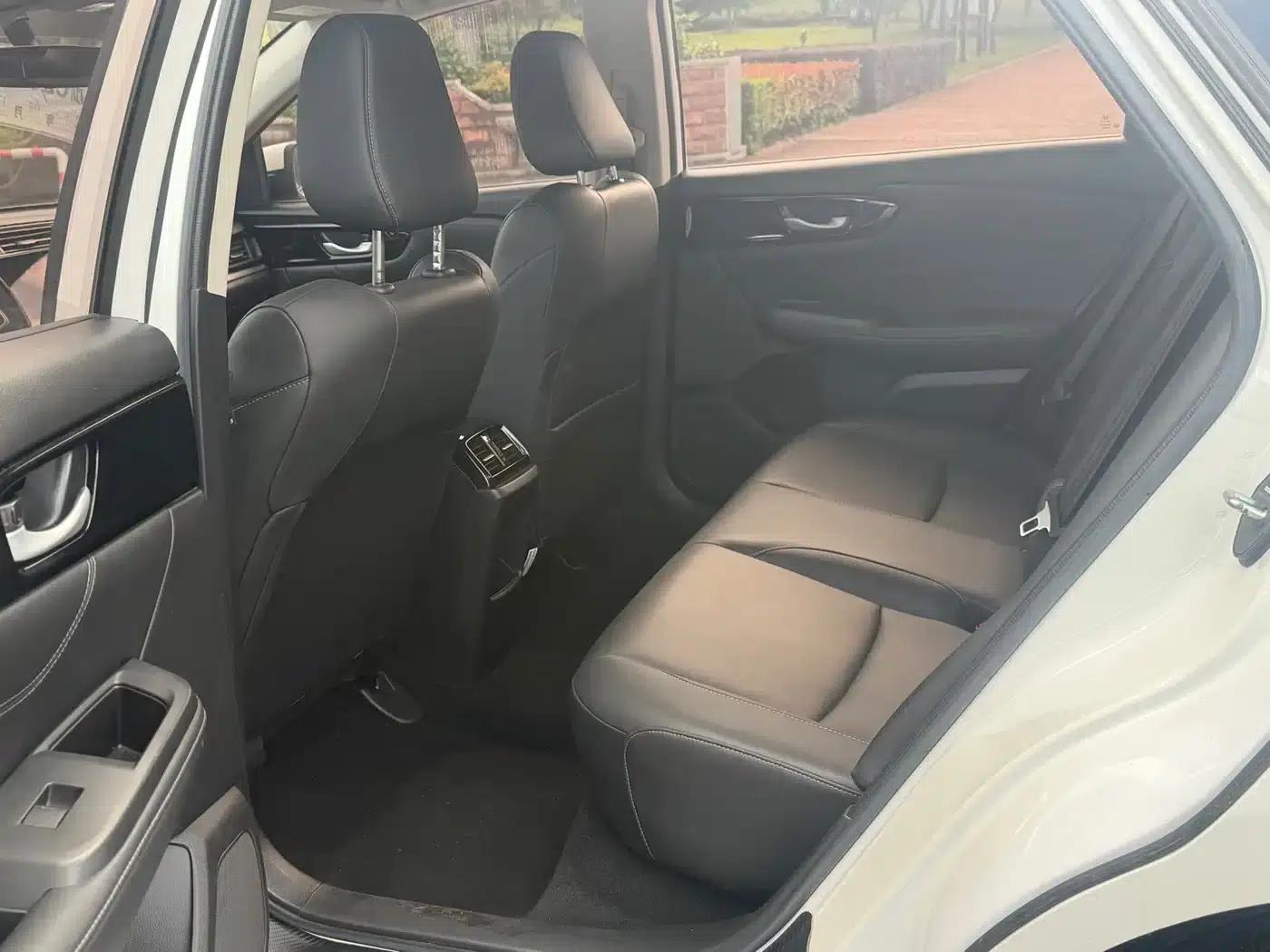 Envix 2019 180TURBO CVT Enjoy Edition (National VI Emission Standard) — миниатюра 8