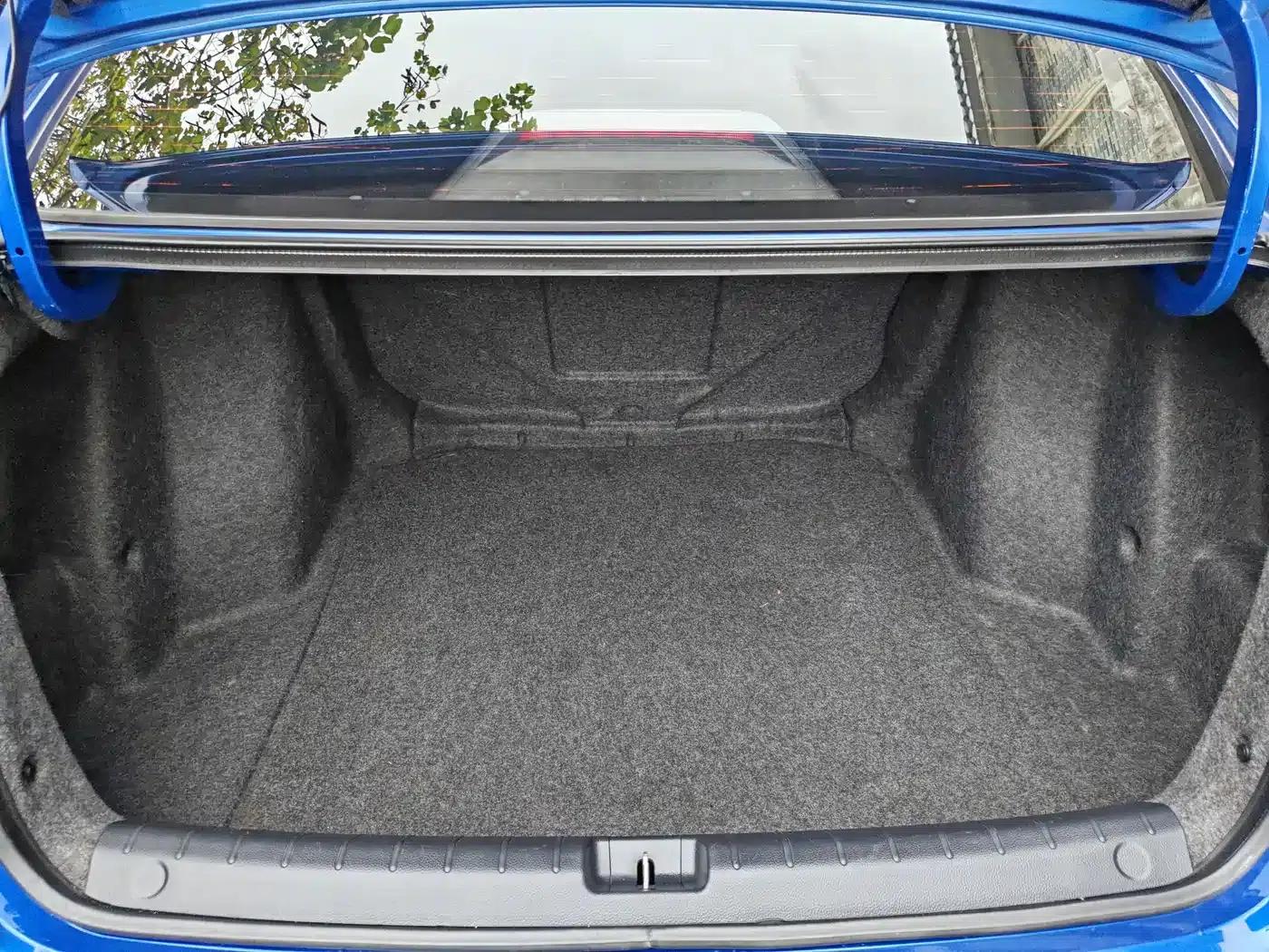 Envix 2019 180TURBO CVT Enjoy Edition (National V Emission Standard) — миниатюра 16