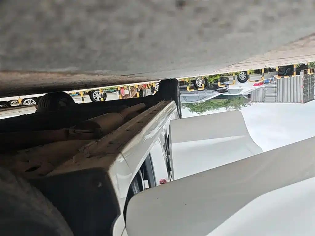 Envix 2019 180TURBO CVT Enjoy Edition (National V Emission Standard) — миниатюра 21