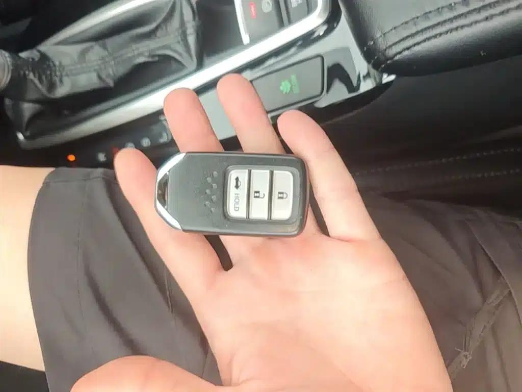 Envix 2019 180TURBO CVT Enjoy Edition (National V Emission Standard) — миниатюра 9