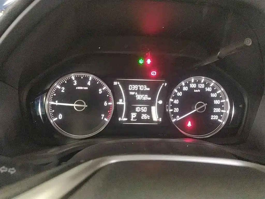 Envix 2019 180TURBO CVT Enjoy Edition (National VI Emission Standard) — миниатюра 12
