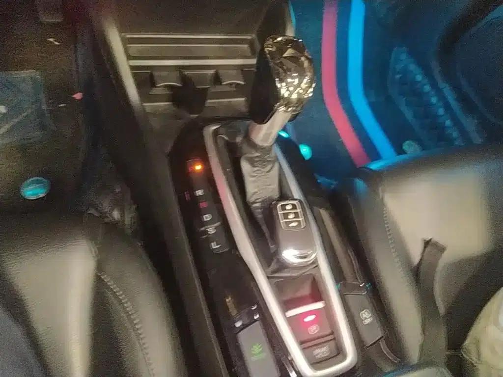 Envix 2019 180TURBO CVT Enjoy Edition (National VI Emission Standard) — миниатюра 14