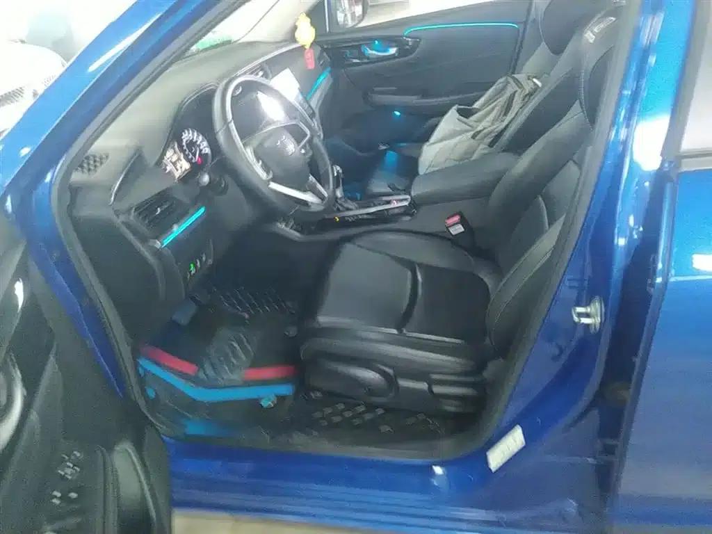 Envix 2019 180TURBO CVT Enjoy Edition (National VI Emission Standard) — миниатюра 15