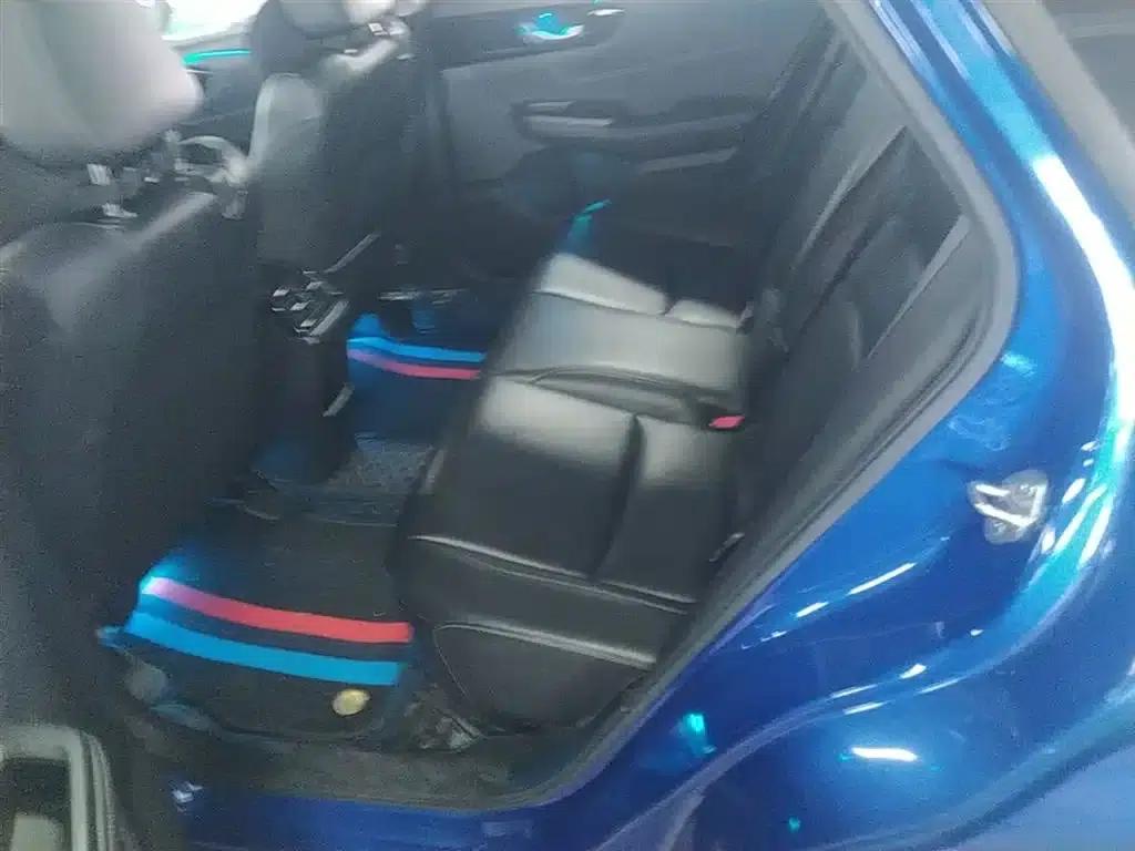 Envix 2019 180TURBO CVT Enjoy Edition (National VI Emission Standard) — миниатюра 17